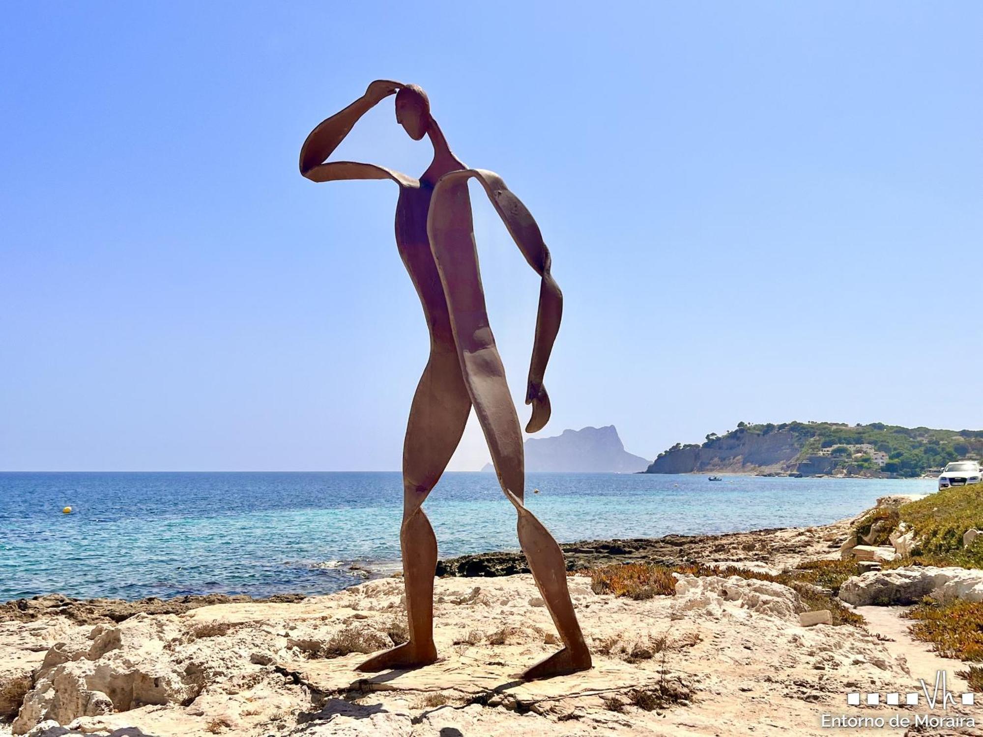 Vh Costablanca - Mariposa Villa Benissa Dış mekan fotoğraf