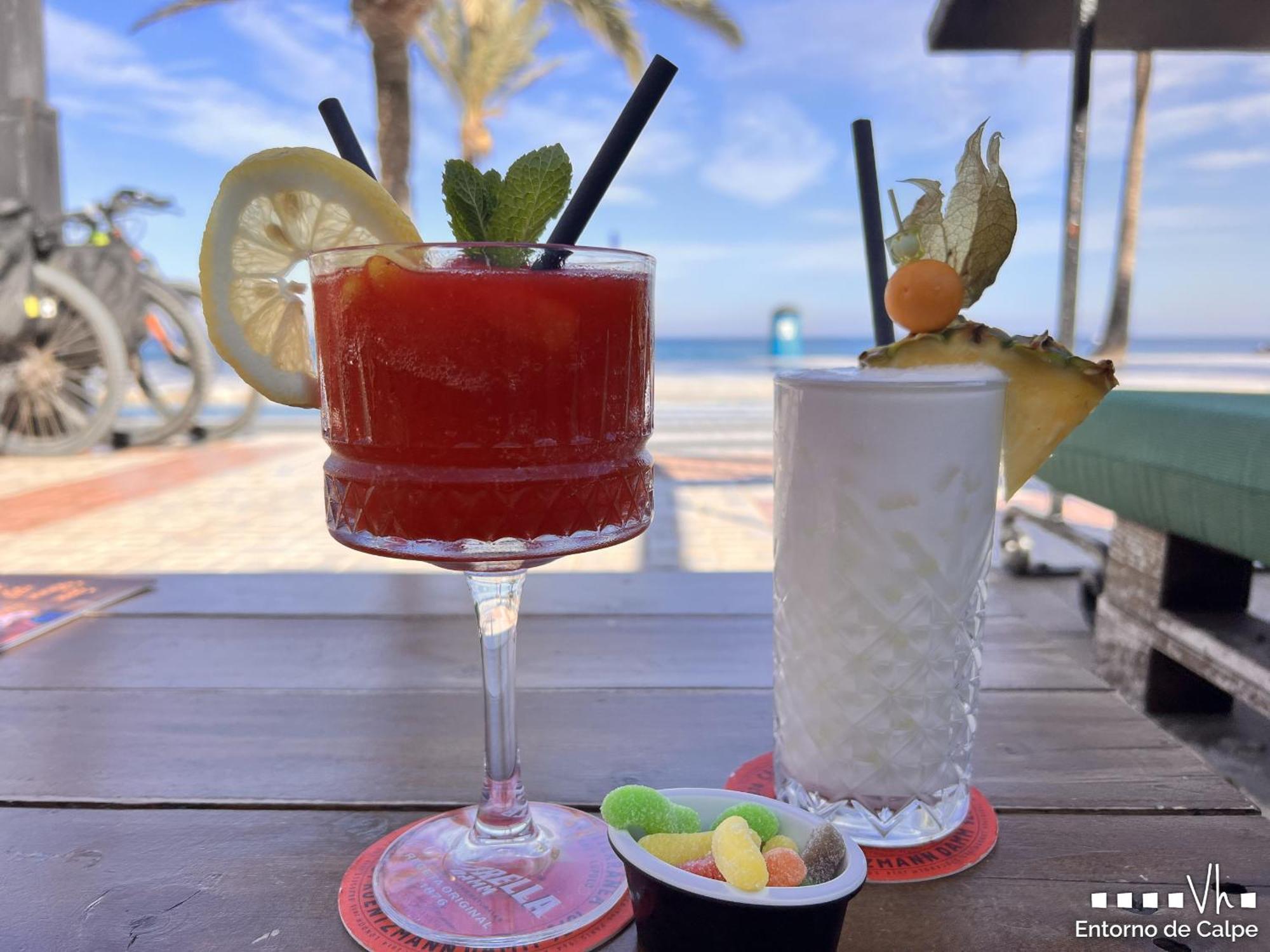 Vh Costablanca - Mariposa Villa Benissa Dış mekan fotoğraf
