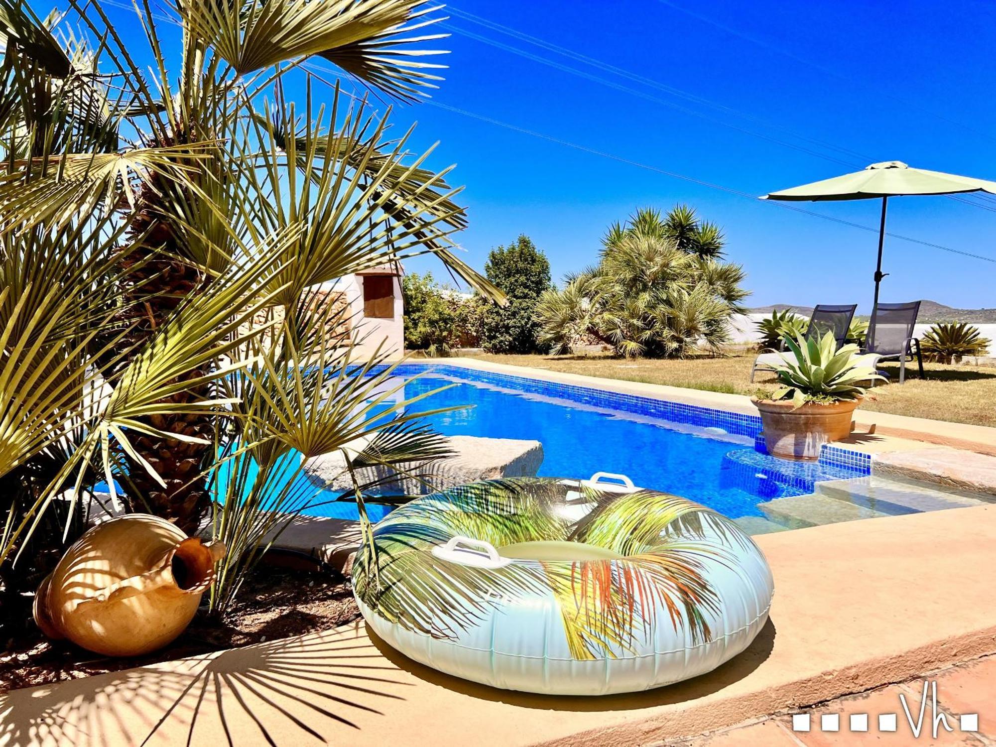 Vh Costablanca - Mariposa Villa Benissa Dış mekan fotoğraf